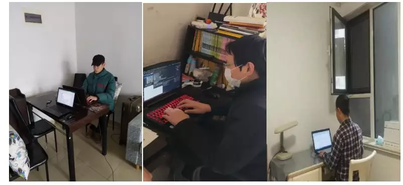 河北仟佰房網絡科技有限公司抗擊疫情在行(xíng)動(圖3) 河北仟佰房網絡科技有限公司抗擊疫情在行(xíng)動(圖3)