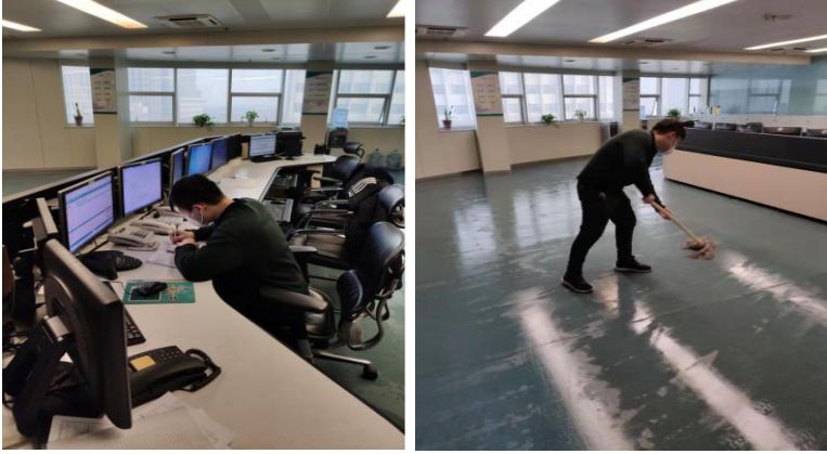 河北仟佰房網絡科技有限公司抗擊疫情在行(xíng)動(圖4) 河北仟佰房網絡科技有限公司抗擊疫情在行(xíng)動(圖4)